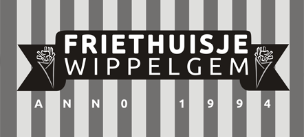 Friethuisje Wippelgem